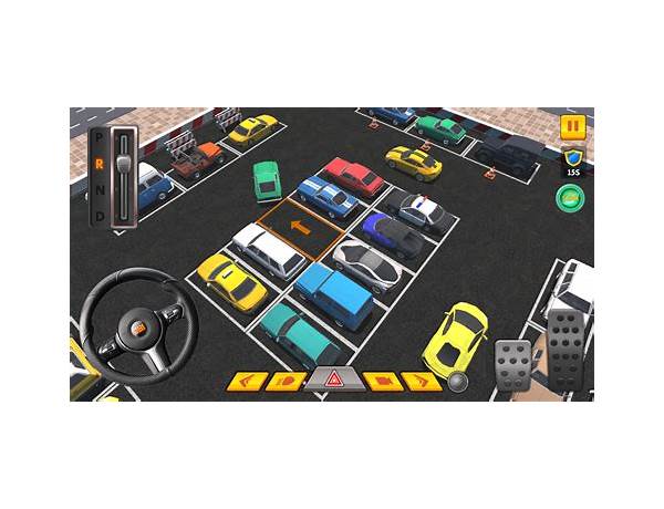 Car Parking Racing 3D for Android - Download the APK from Habererciyes